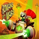Download game Romans From Mars for free and Zombie revenge for iPhone and iPad.