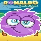 Download game Ronaldo: Tropical island for free and Angry bull: Revenge 3D for iPhone and iPad.