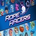 Download game Rope racers for free and Goat rampage for iPhone and iPad.