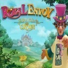 Download game Royal envoy: Campaign for the crown for free and Kingdom of war for iPhone and iPad.