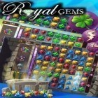 Download game Royal Gems for free and The silent tomb for iPhone and iPad.
