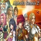 Download game RPG Alphadia genesis 2 for free and Enigmo for iPhone and iPad.