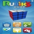 Download game Rubik's Cube for free and Escape from Devil Island – Ninja Edition for iPhone and iPad.