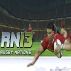 Download game Rugby Nations '13 for free and MMORPG Project: School of Chaos for iPhone and iPad.