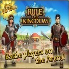 Download game Rule the Kingdom for free and Lego city: My city for iPhone and iPad.