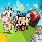 Download game Run Cow Run for free and Brainsss for iPhone and iPad.