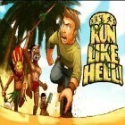 Download game Run like hell! for free and 3D City Run 2 for iPhone and iPad.