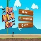 Download game Run Ninja Run for free and Gravity badgers for iPhone and iPad.