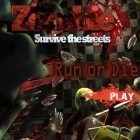 Download game Run or Die: Zombie City Escape for free and PinWar for iPhone and iPad.
