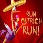 Download game Run Ostrich Run for free and HEIST The Score for iPhone and iPad.