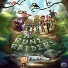 Download game Rune Raiders for free and Marble Mixer for iPhone and iPad.
