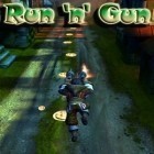 Download game Run'n'Gun for free and Bow hunter 2015 for iPhone and iPad.