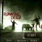 Download game Running Dead for free and Bubble town 2 in 1 for iPhone and iPad.