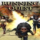 Download game Running quest for free and Jet raiders for iPhone and iPad.