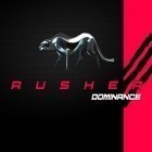 Download game Rusher dominance for free and 3DTD: Chicka invasion for iPhone and iPad.