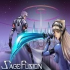 Download game Sage fusion for free and Steampunk Tower for iPhone and iPad.
