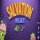 Download game Salvation for free and Bridge The Gap for iPhone and iPad.