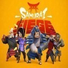 Download game Samurai Siege for free and Fix-it-up: Kate's adventure for iPhone and iPad.