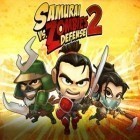 Download game Samurai vs Zombies Defense 2 for free and Active soccer 2 for iPhone and iPad.