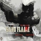 Download game Sand Flame for free and Galaxia chronicles for iPhone and iPad.