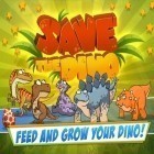 Download game Save The Dino for free and Striker Soccer 2 for iPhone and iPad.