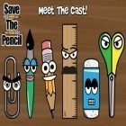 Download game Save the pencil for free and Astro Bang for iPhone and iPad.