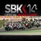 Download game SBK14: Official mobile game for free and Active Soccer for iPhone and iPad.