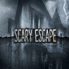 Download game Scary escape for free and Need for Speed:  Most Wanted for iPhone and iPad.