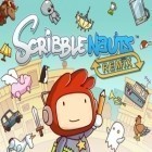 Download game Scribblenauts Remix for free and Zombie Out for iPhone and iPad.