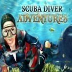 Download game Scuba diver adventures: Beyond the depths for free and Soul for iPhone and iPad.