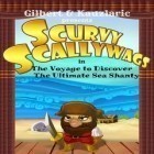 Download game Scurvy Scallywags for free and Arcadian for iPhone and iPad.