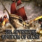 Download game Sea adventure: Kingdom of glory for free and Race illegal: High Speed 3D for iPhone and iPad.