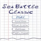 Download game Sea Battle Classic for free and Distraint: Pocket pixel horror for iPhone and iPad.