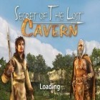 Download game Secret of the Lost Cavern: Episode 2-4 for free and Angry frogs ninja for iPhone and iPad.