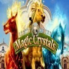 Download game Secret of the magic crystals for free and Face fighter for iPhone and iPad.