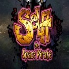Download game Sela The Space Pirate for free and Armado for iPhone and iPad.