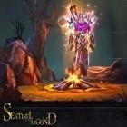 Download game Sentinel legend for free and Dead eyes for iPhone and iPad.