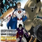 Download game Sentinels of the Multiverse for free and New York 3D Rollercoaster Rush for iPhone and iPad.