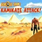 Download game Serious Sam Kamikaze Attack! for free and Munch Time for iPhone and iPad.