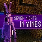 Download game Seven nights in mines pro for free and Magical tower defense for iPhone and iPad.