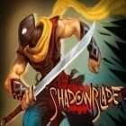 Download game Shadow blade for free and Ice Road Truckers for iPhone and iPad.