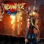 Download game Shadow blade: Reload for free and Storm the gates for iPhone and iPad.