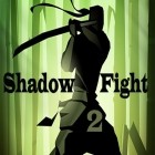 Download game Shadow fight 2 for free and Marvel: Mighty heroes for iPhone and iPad.