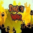 Download game Shadow war for free and Banzai Rabbit for iPhone and iPad.