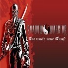 Download game Shadow Warrior for free and Planet diver for iPhone and iPad.