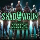 Download game SHADOWGUN: DeadZone for free and Zombie Minesweeper for iPhone and iPad.