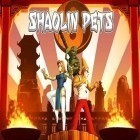 Download game Shaolin pets for free and Ooops! Noah is gone for iPhone and iPad.