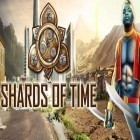 Download game Shards of Time for free and Backgammon: Deluxe for iPhone and iPad.