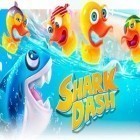 Download game Shark Dash for free and Galaxy on fire 3: Manticore for iPhone and iPad.