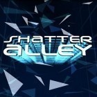 Download game Shatter alley for free and Creavures for iPhone and iPad.
